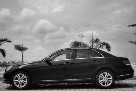 Top 3 benefits of hiring a chauffeur service